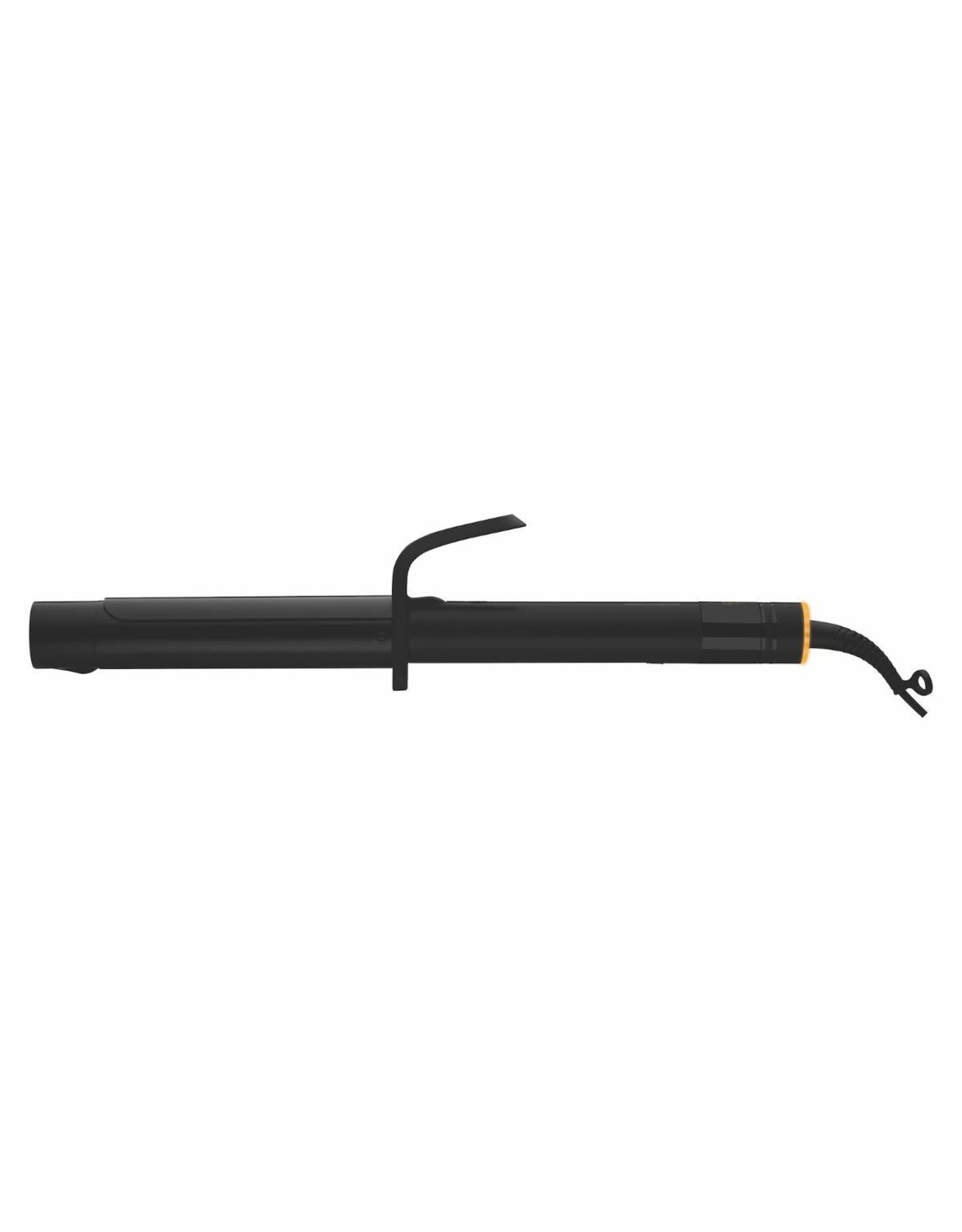 HOT TOOLS PRO ARTIST BLACK GOLD SALON CURLING IRON