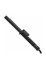 HOT TOOLS PRO ARTIST BLACK GOLD SALON CURLING IRON