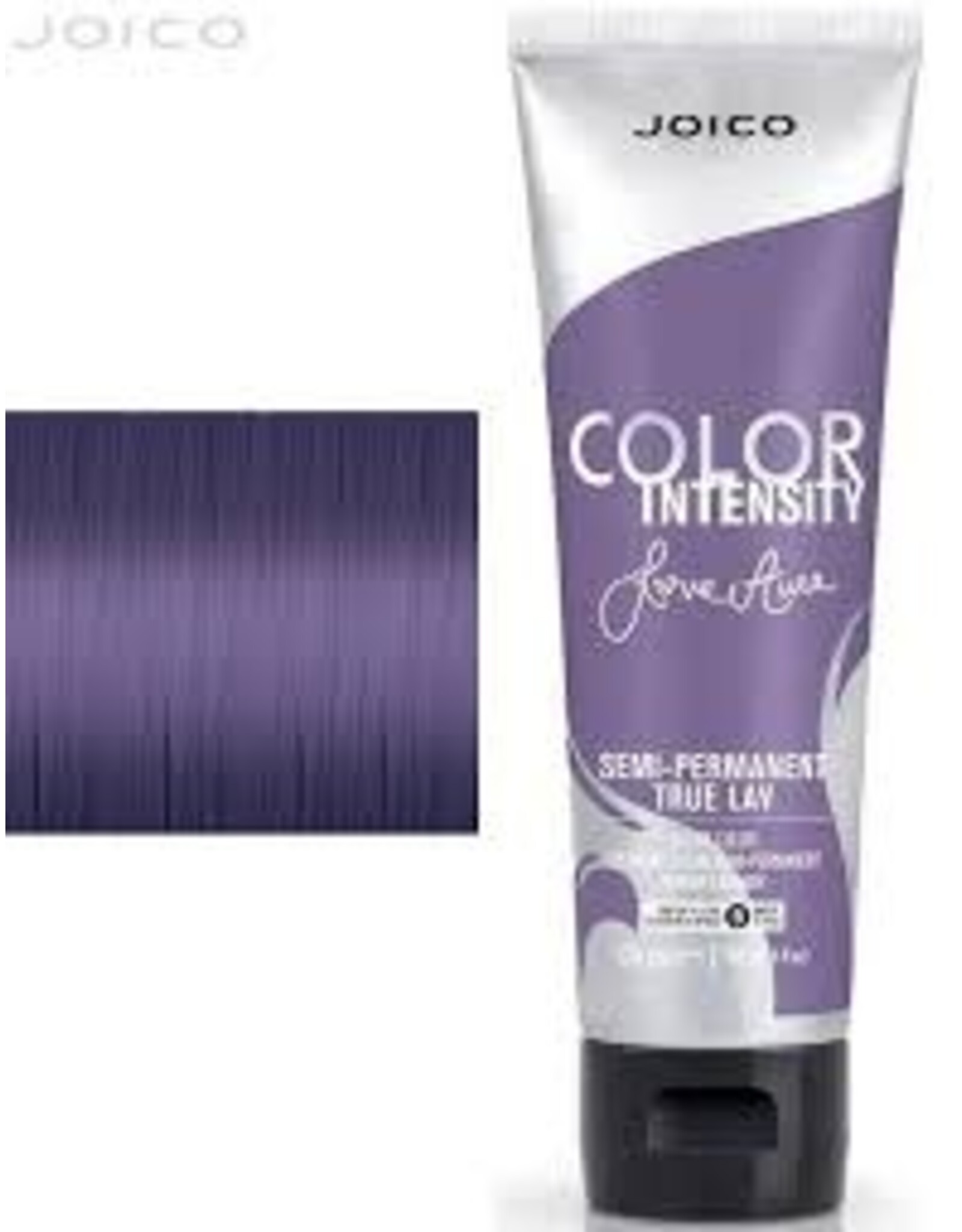 JOICO VERO K-PAK COLOR INTENSITY LOVE AURA COLLECTION 4OZ