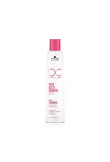 SCHWARZKOPF BONACURE pH4.5 COLOR FREEZE SHAMPOO CLEAN PERFORMANCE