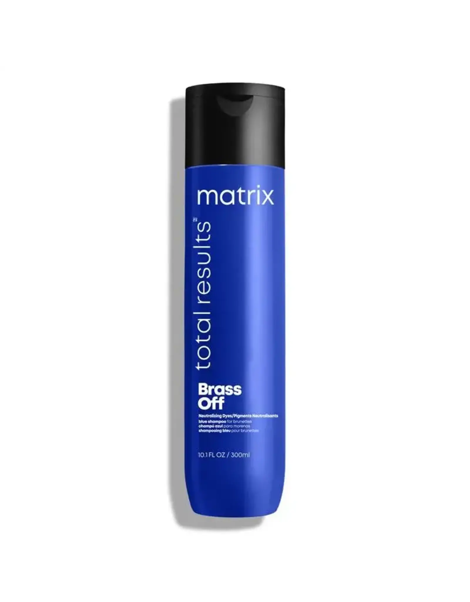 MATRIX TOTAL RESULTS BRASS OFF SHAMPOO
