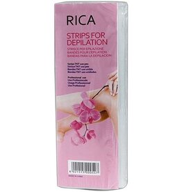 STRIPS FOR DEPILATION 100PC