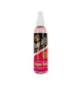 BRONNER BROS. PUMP IT UP SPRITZ SUPER HOLD 8OZ