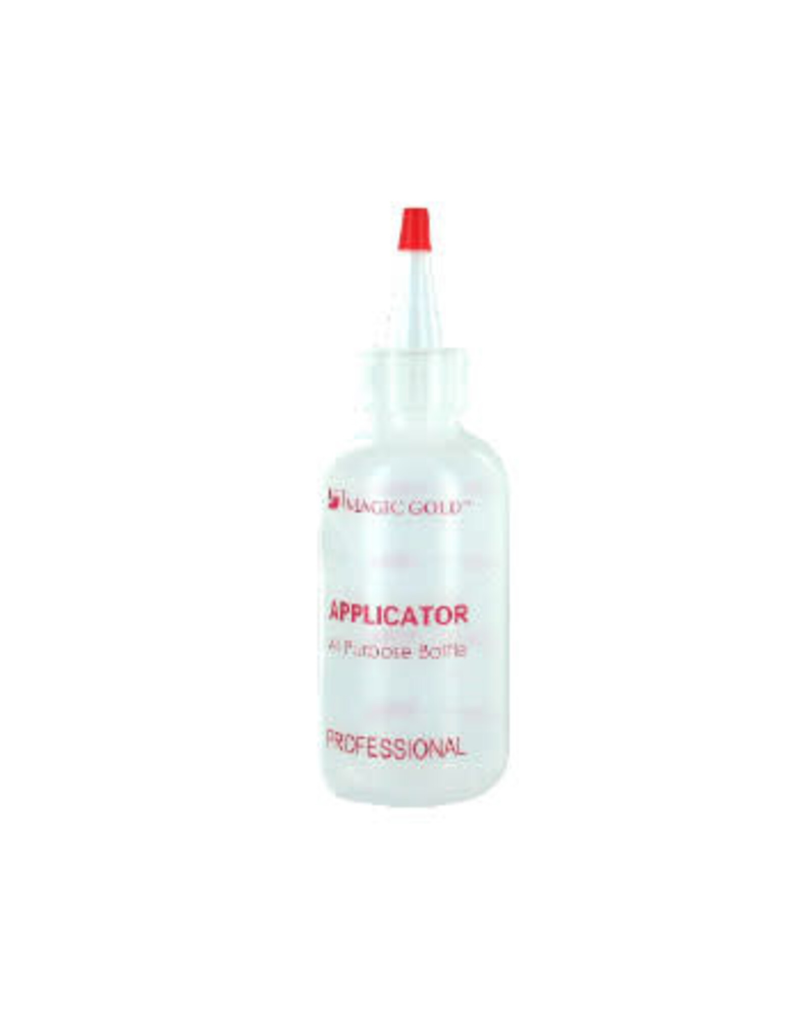 MAGIC APPLICATOR BOTTLE 4OZ