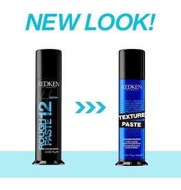 REDKEN ROUGH PASTE 12 75ML