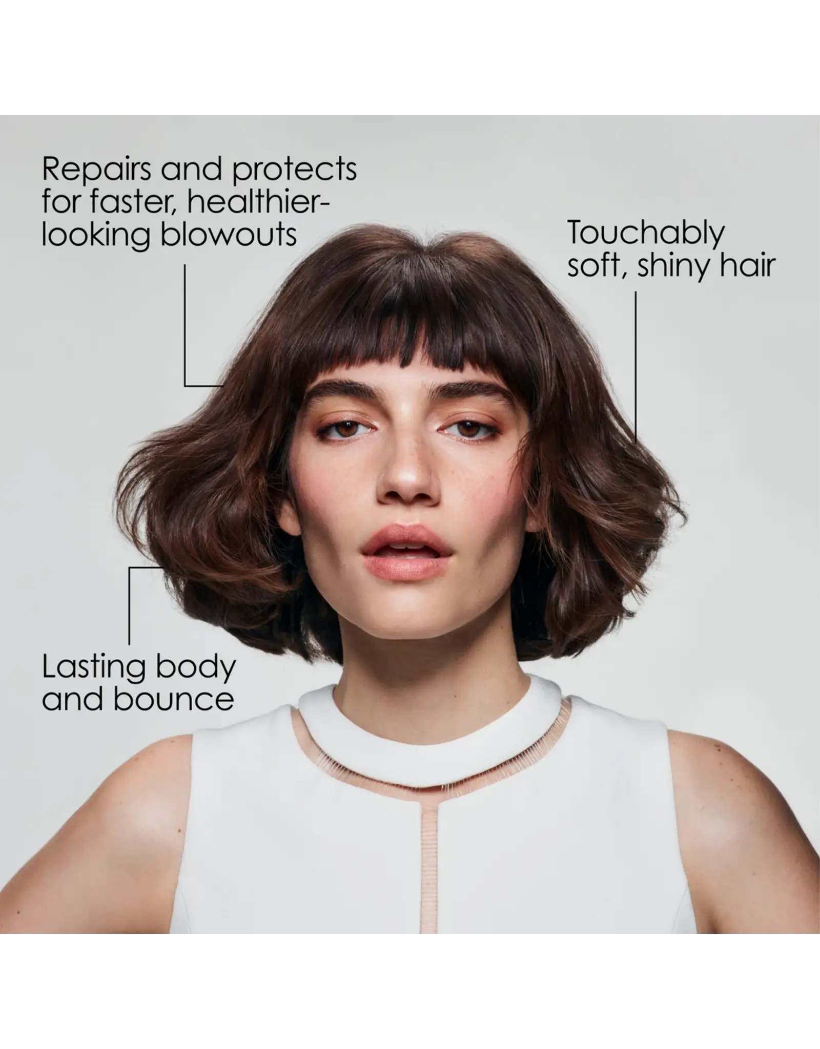 OLAPLEX VOLUMIZING BLOW DRY MIST 150ML