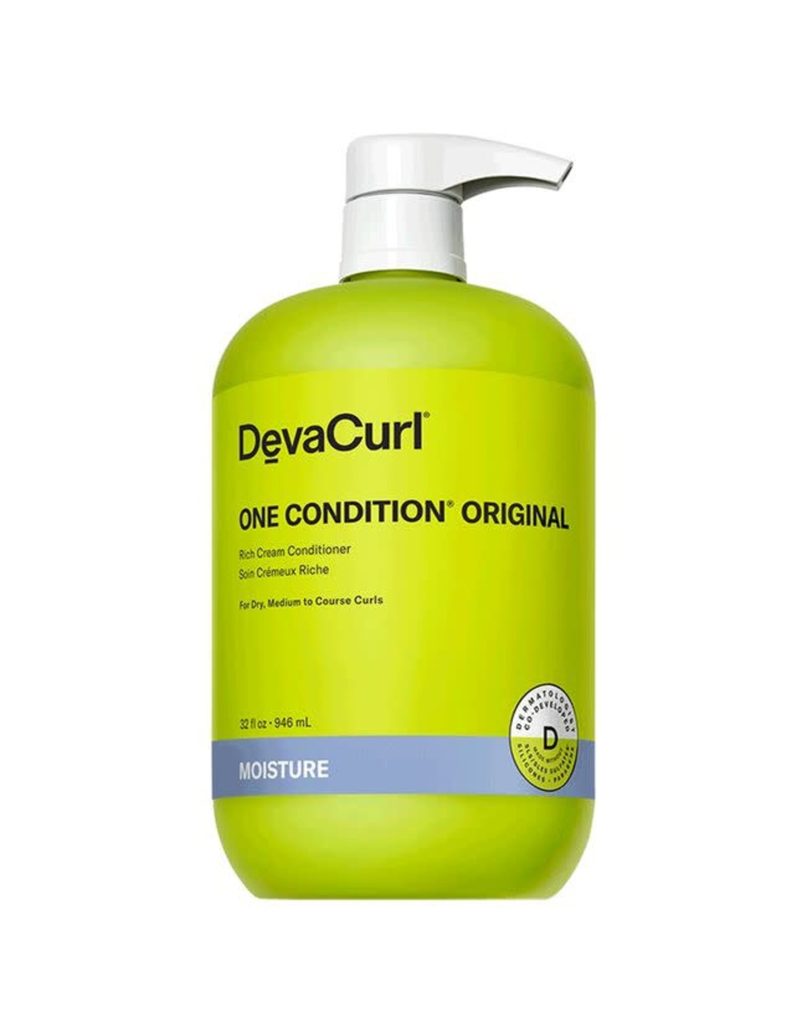 DEVACURL ONE CONDITION ORIGINAL