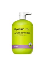 DEVACURL SUPREME DEFINING GEL SUPER-STRONG HOLD NO-CRUNCH STYLER
