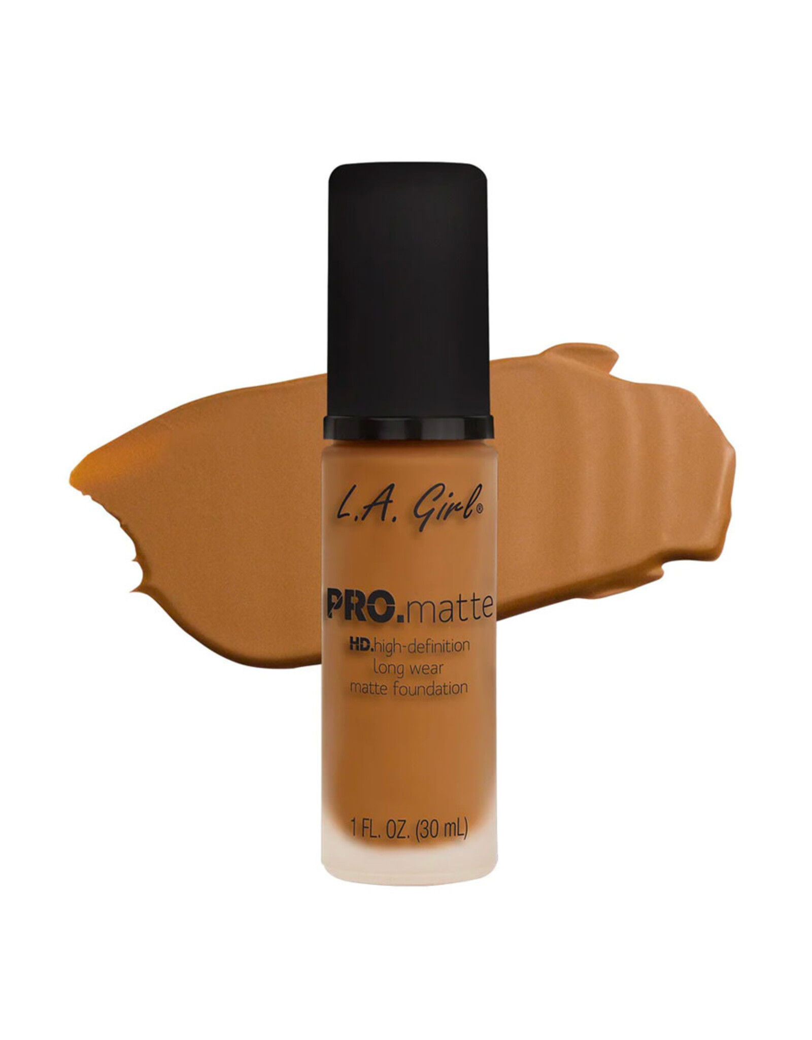L.A. GIRL L.A. GIRL PRO MATTE FOUNDATION
