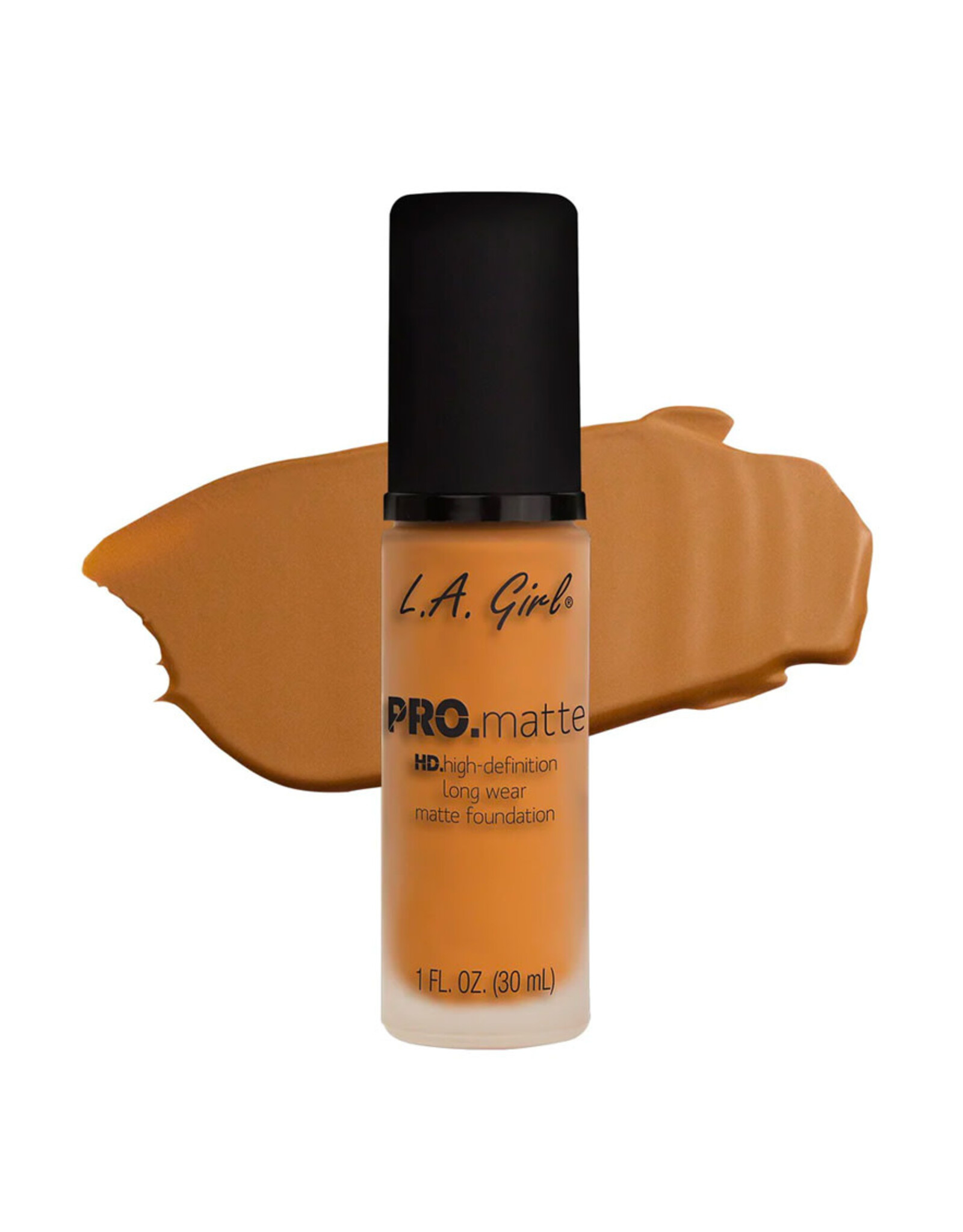 L.A. GIRL L.A. GIRL PRO MATTE FOUNDATION