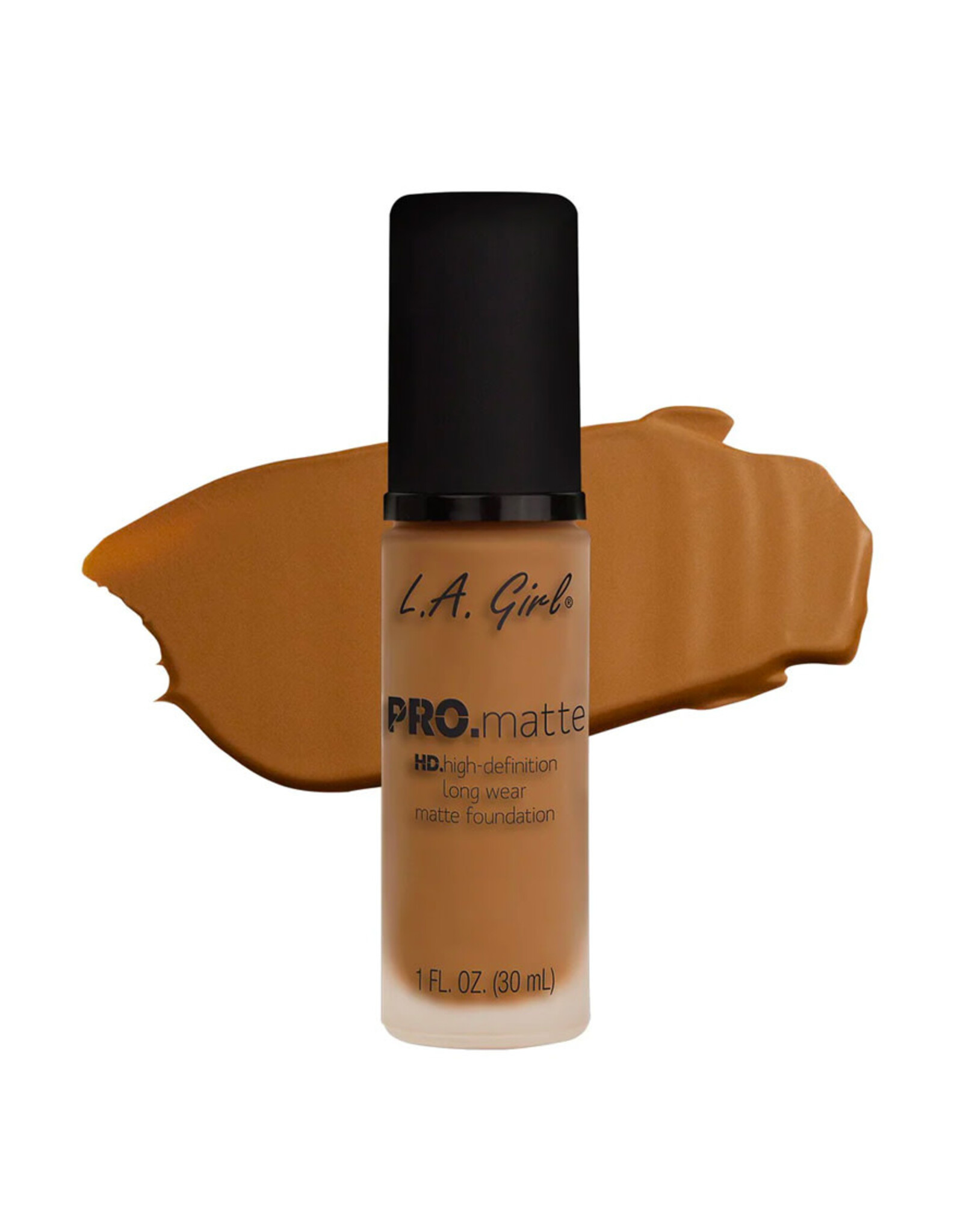 L.A. GIRL L.A. GIRL PRO MATTE FOUNDATION