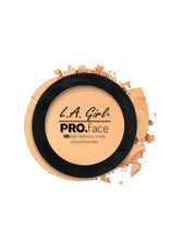 L.A. GIRL L.A. GIRL PRO HD FACE POWDER