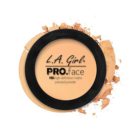 L.A. GIRL L.A. GIRL PRO HD FACE POWDER