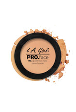 L.A. GIRL L.A. GIRL PRO HD FACE POWDER