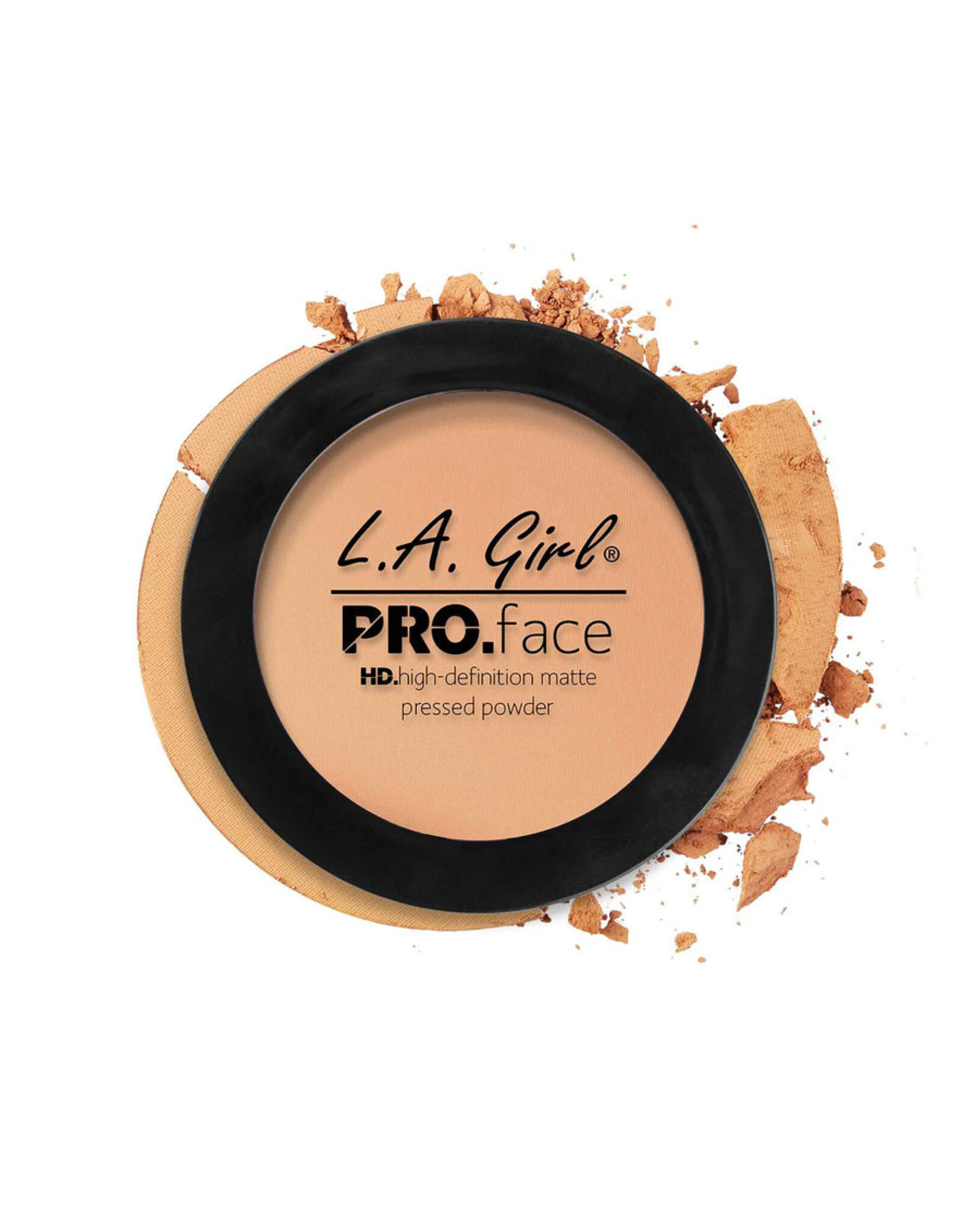 L.A. GIRL L.A. GIRL PRO HD FACE POWDER