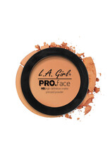 L.A. GIRL L.A. GIRL PRO HD FACE POWDER