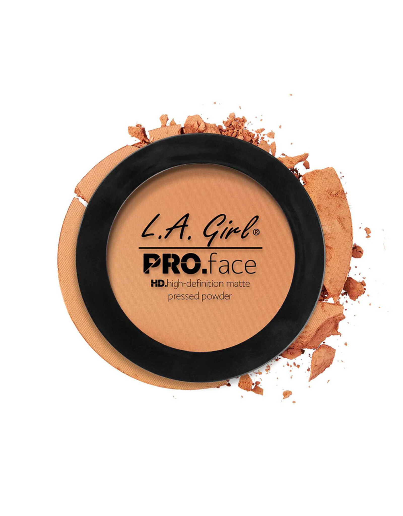 L.A. GIRL L.A. GIRL PRO HD FACE POWDER