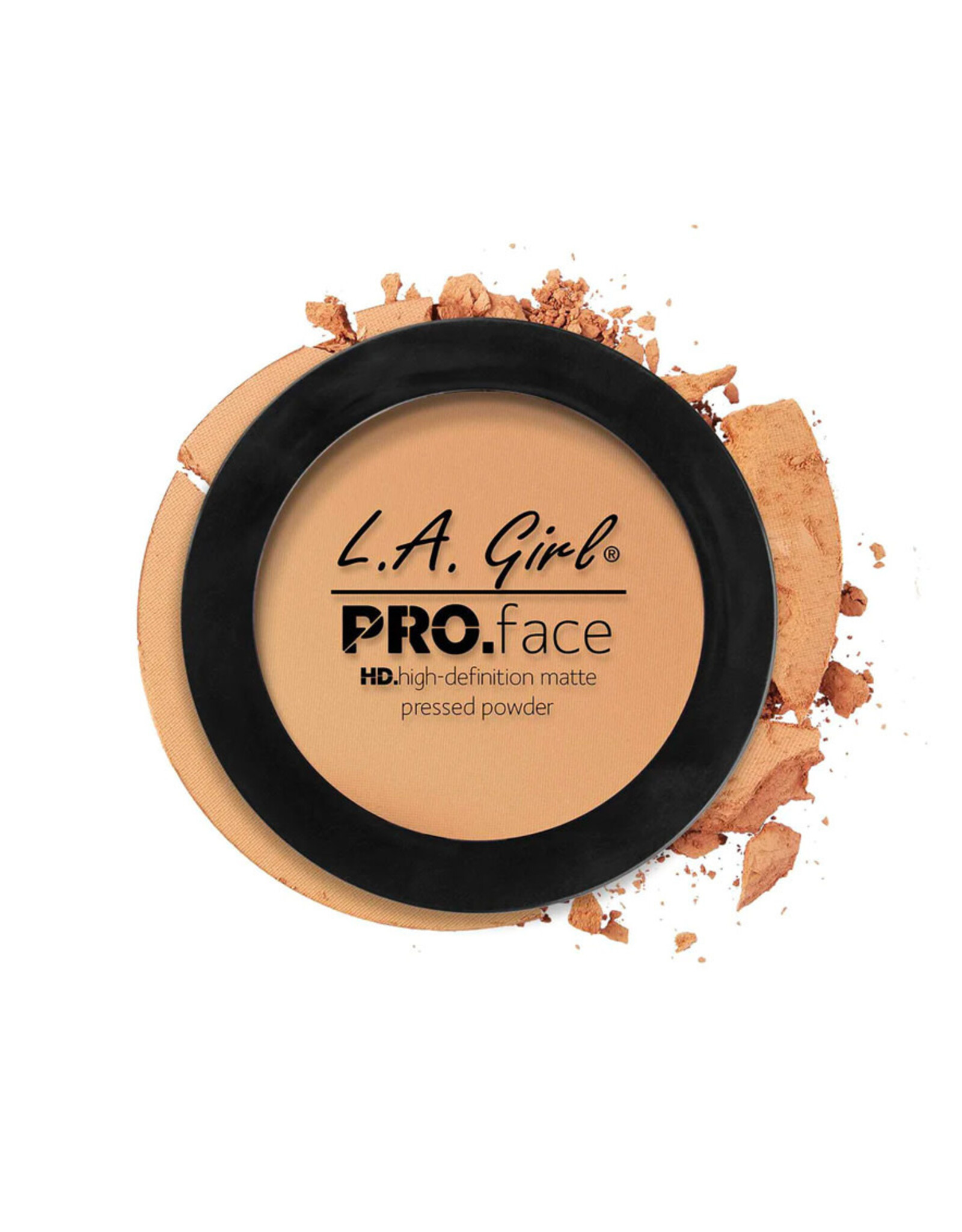 L.A. GIRL L.A. GIRL PRO HD FACE POWDER