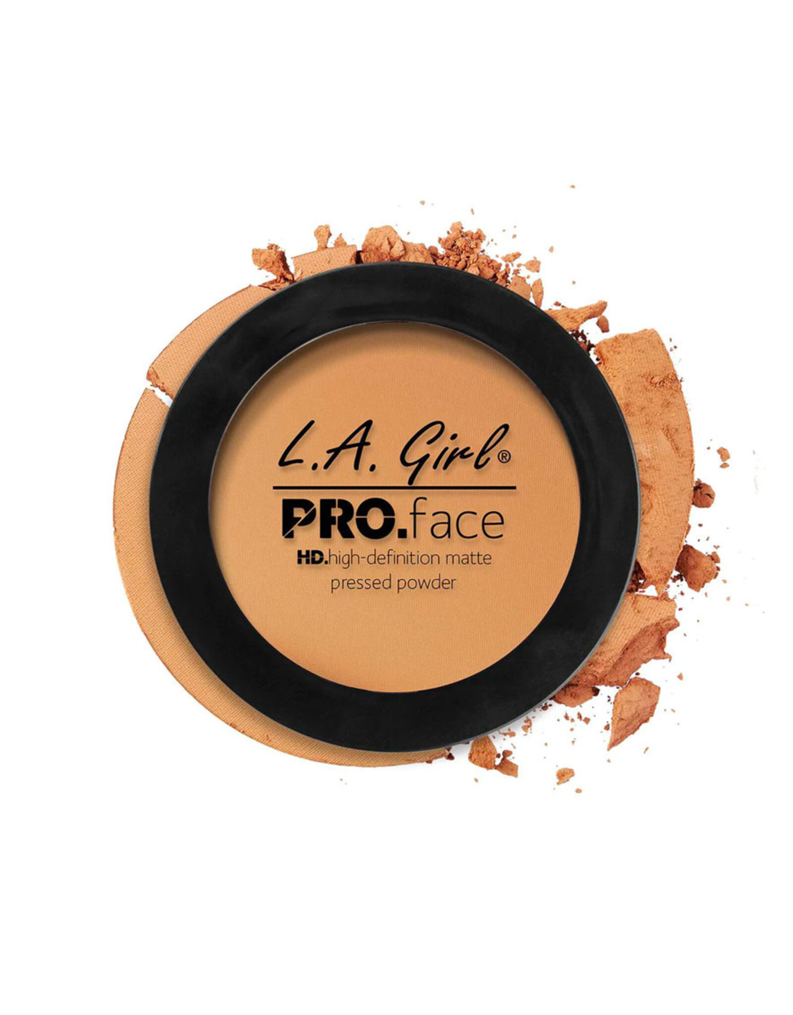 L.A. GIRL L.A. GIRL PRO HD FACE POWDER