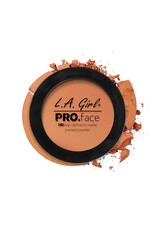L.A. GIRL L.A. GIRL PRO HD FACE POWDER
