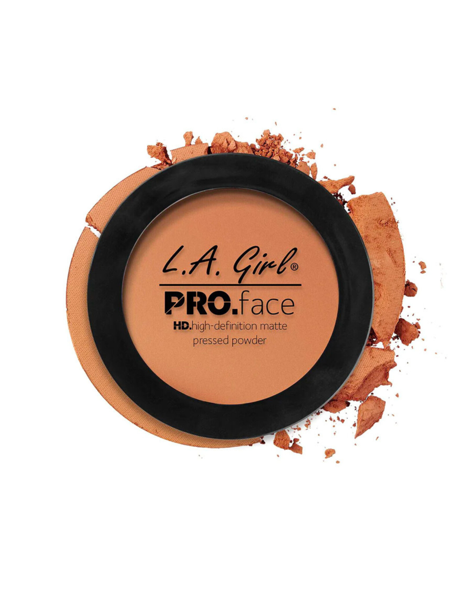 L.A. GIRL L.A. GIRL PRO HD FACE POWDER