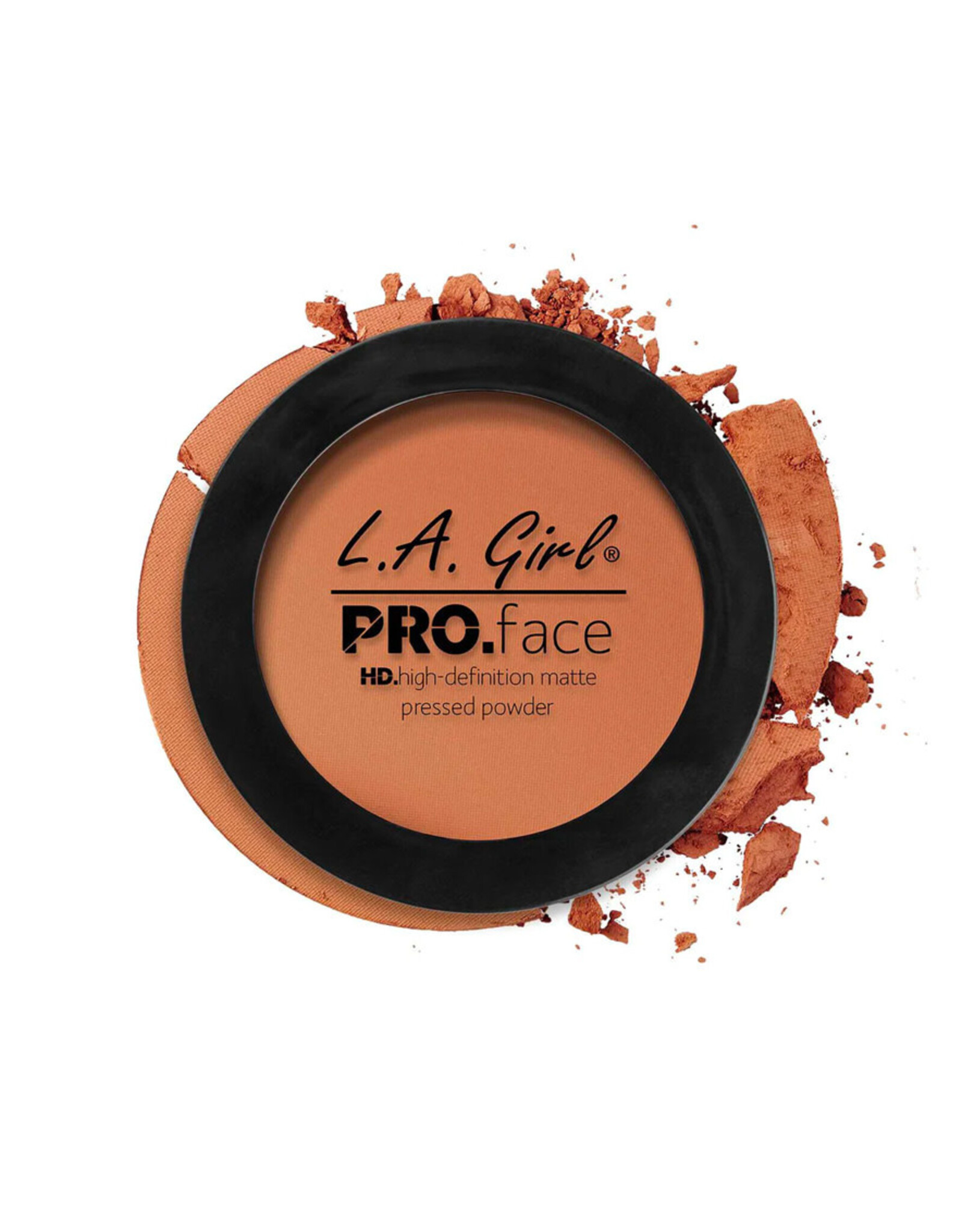 L.A. GIRL L.A. GIRL PRO HD FACE POWDER