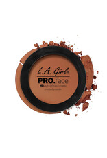 L.A. GIRL L.A. GIRL PRO HD FACE POWDER