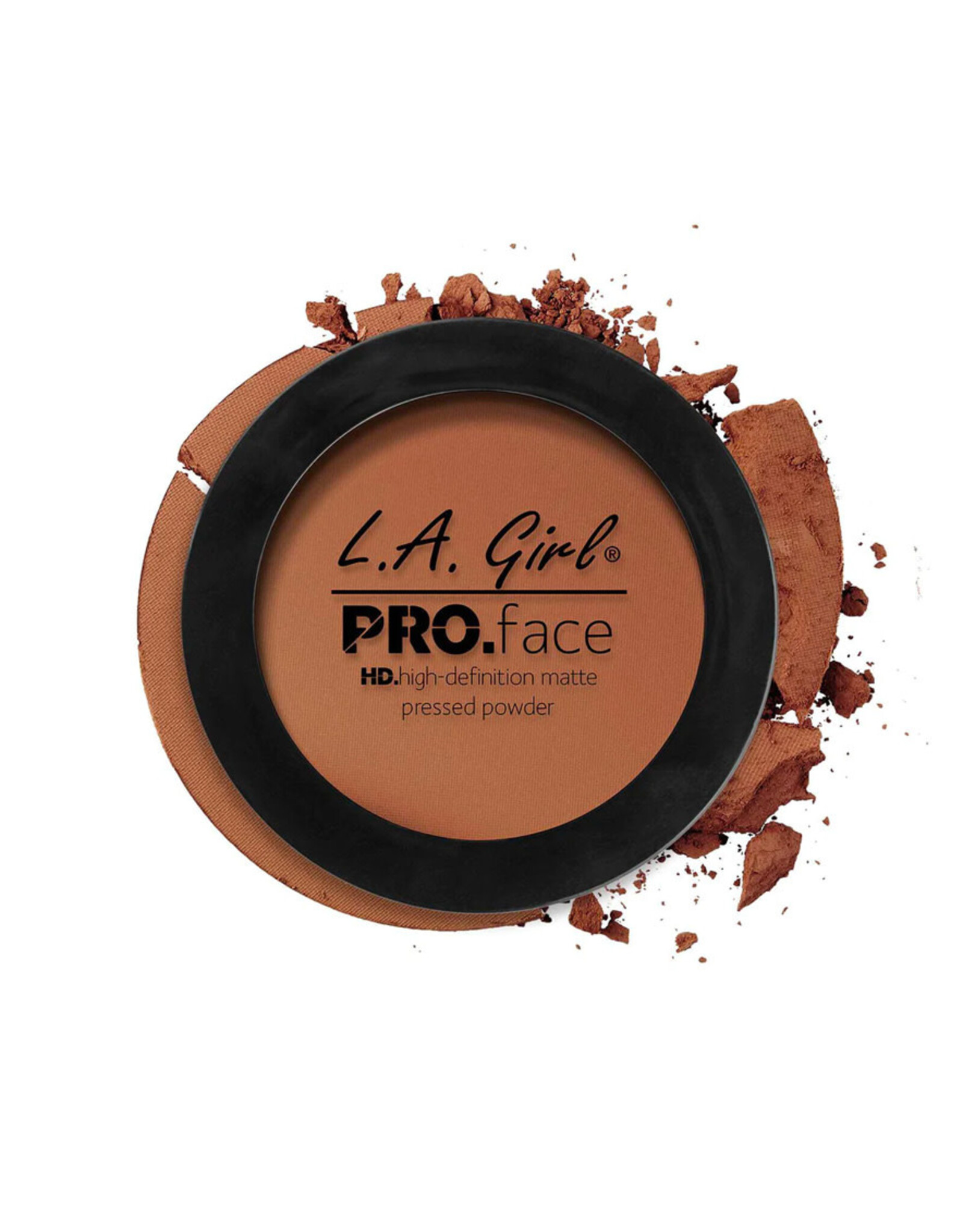 L.A. GIRL L.A. GIRL PRO HD FACE POWDER