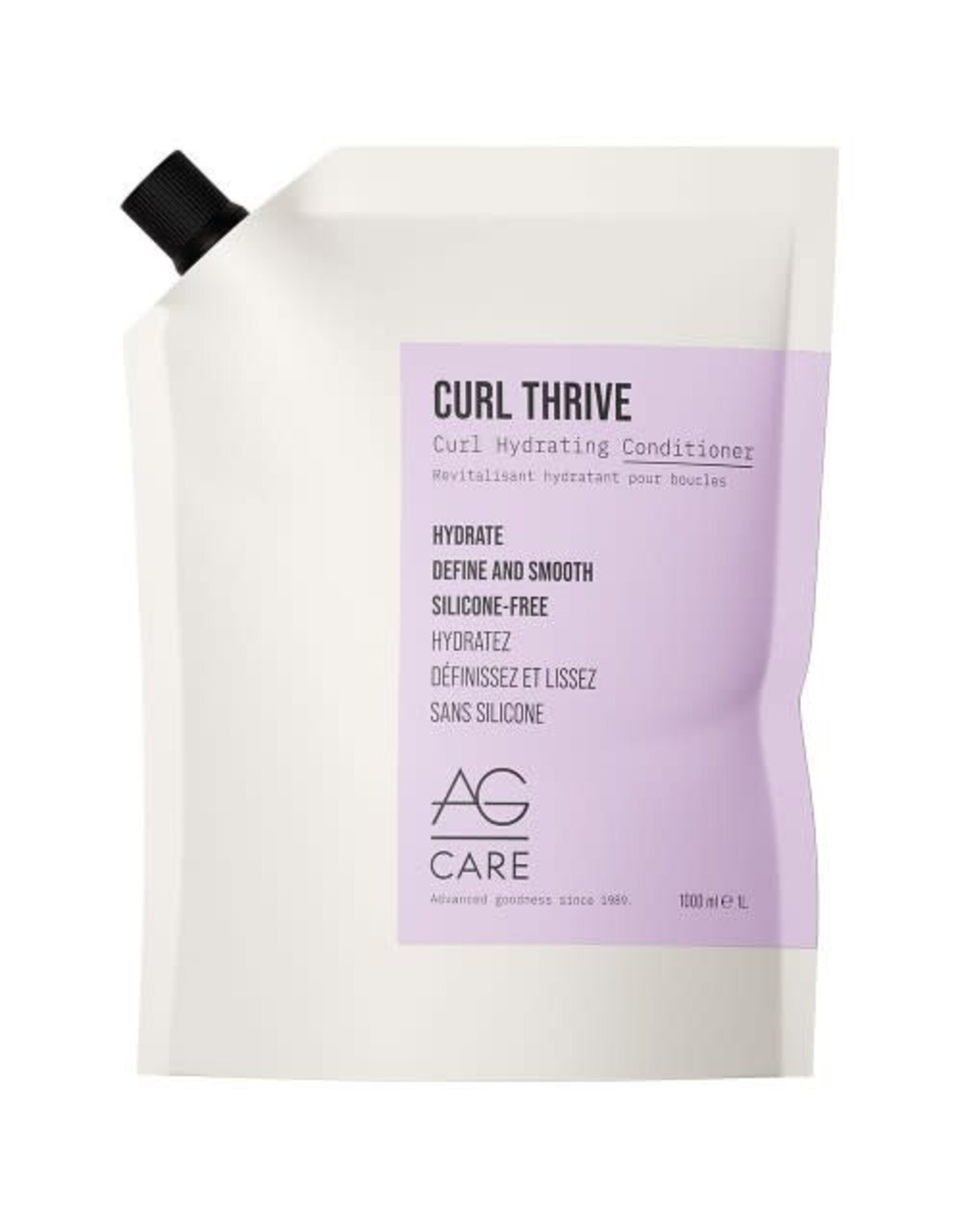 AG CURL THRIVE CONDITIONER