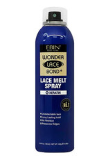 EBIN NEW YORK WONDER LACE BOND LACE MELT SPRAY - KERATIN