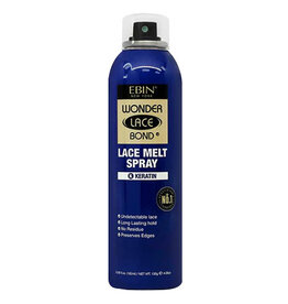 EBIN NEW YORK WONDER LACE BOND LACE MELT SPRAY - KERATIN