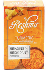 RESHMA TURMERIC SOAP 5.5OZ