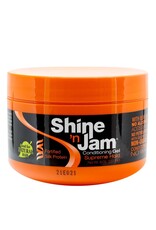 AMPRO SHINE 'N JAM SUPREME HOLD 8OZ AMPRO SHINE 'N JAM SUPREME HOLD 8OZ