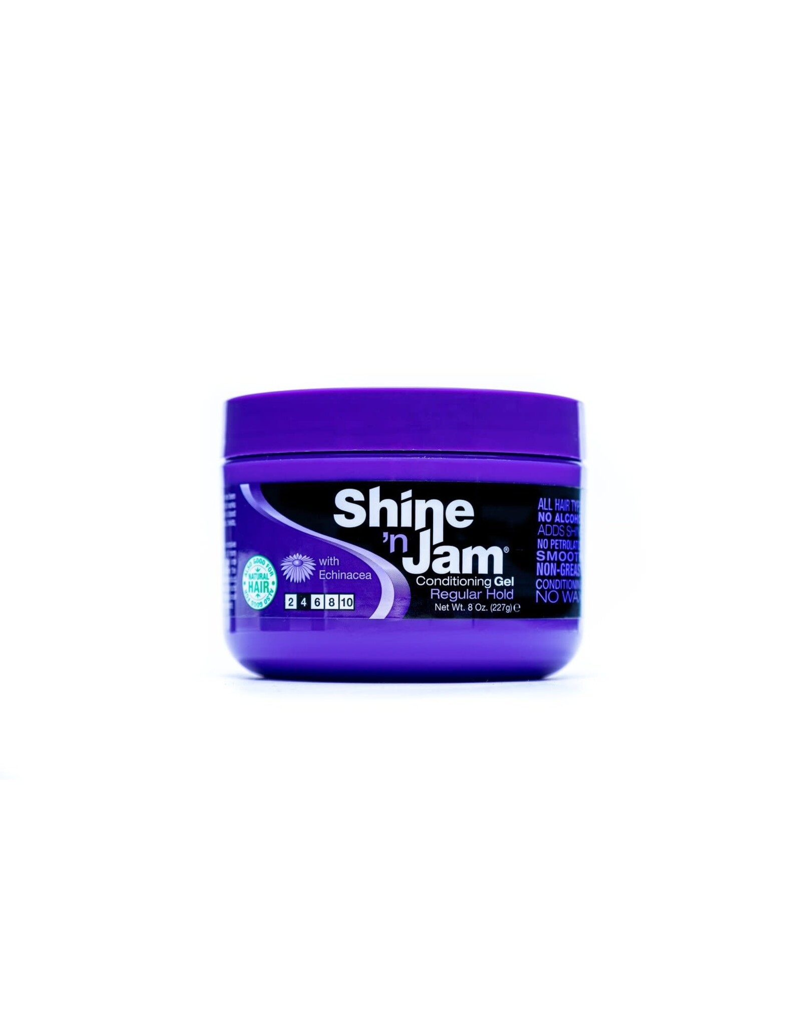 AMPRO SHINE 'N JAM REGULAR HOLD