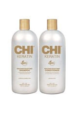 CHI KERATIN 1L DUO