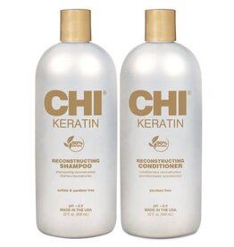 CHI KERATIN 1L DUO