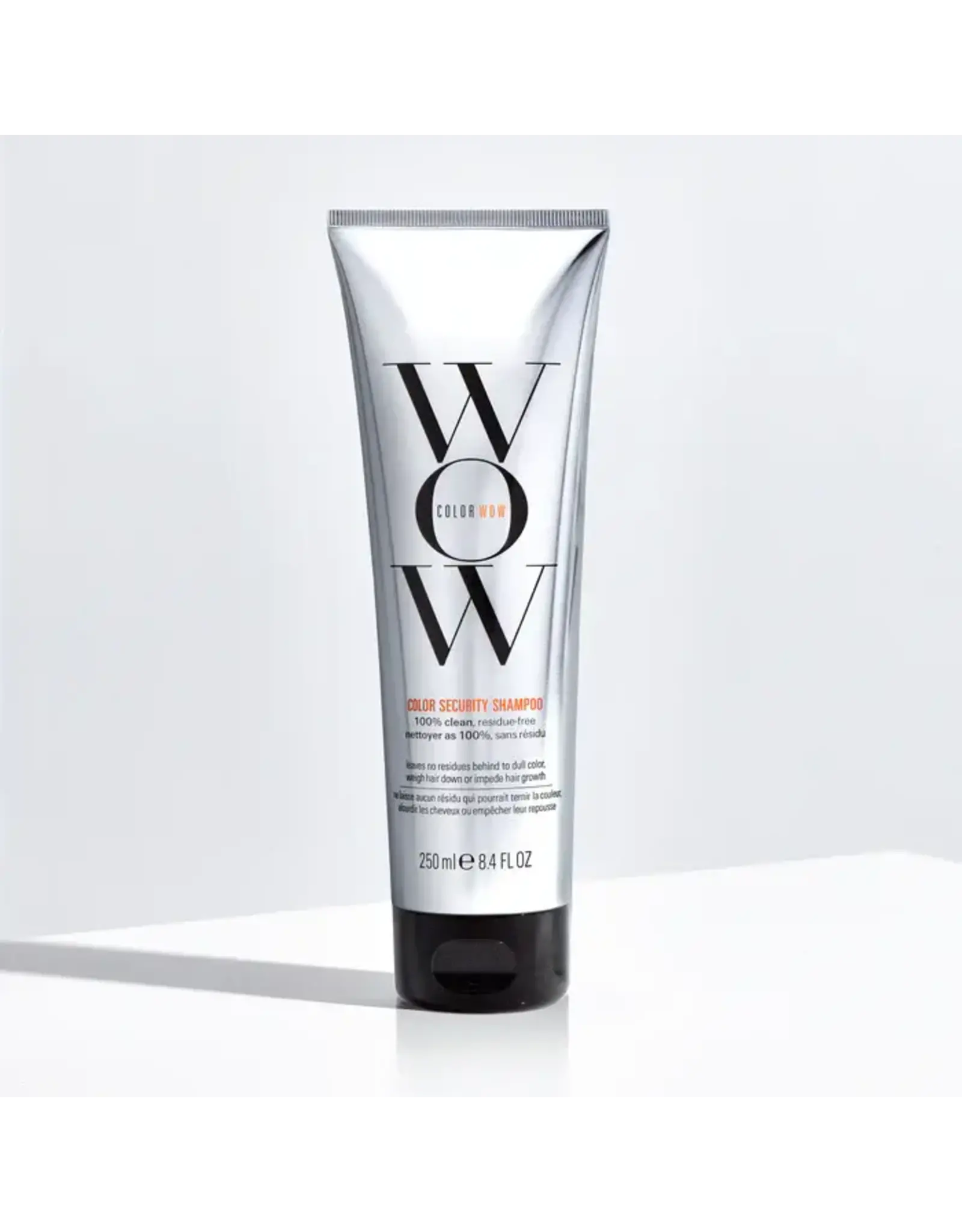 COLOR WOW COLOR SECURITY SHAMPOO 250ML
