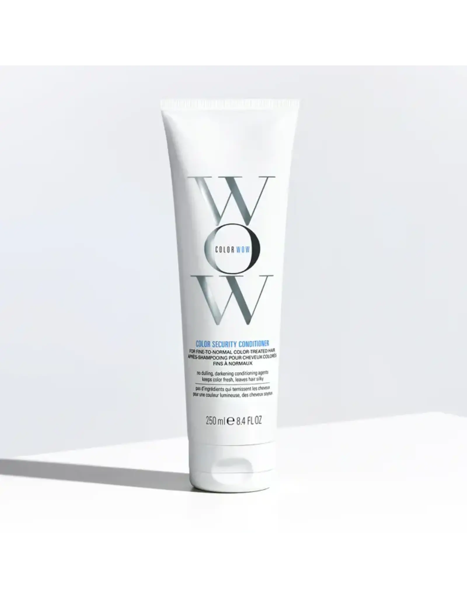 COLOR WOW COLOR SECURITY CONDITIONER 250ML