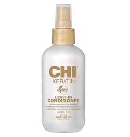 CHI KERATIN LEAVE-IN CONDITIONER 6OZ