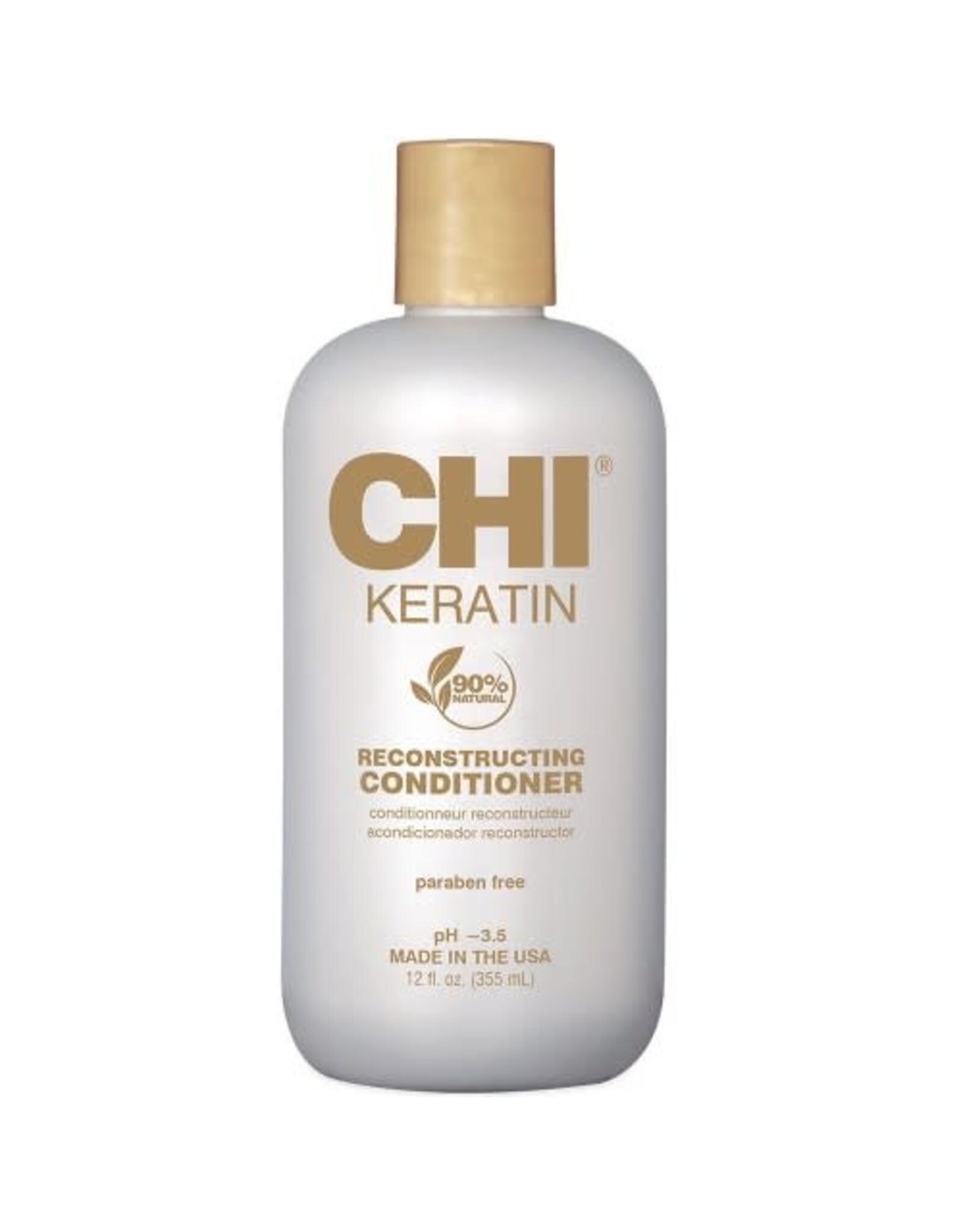 CHI KERATIN CONDITIONER