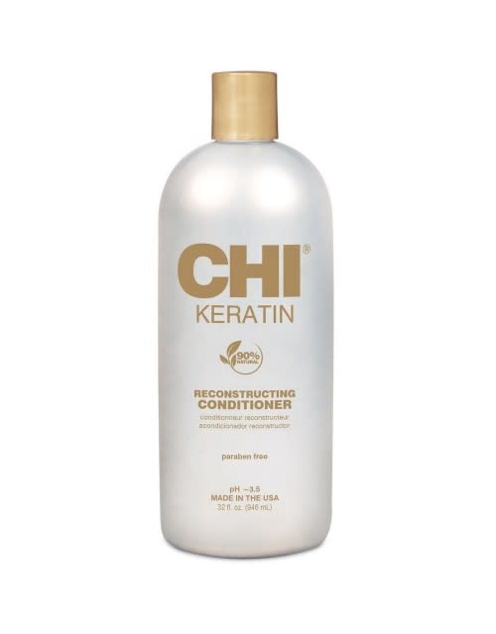 CHI KERATIN CONDITIONER