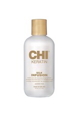 CHI KERATIN SILK INFUSION