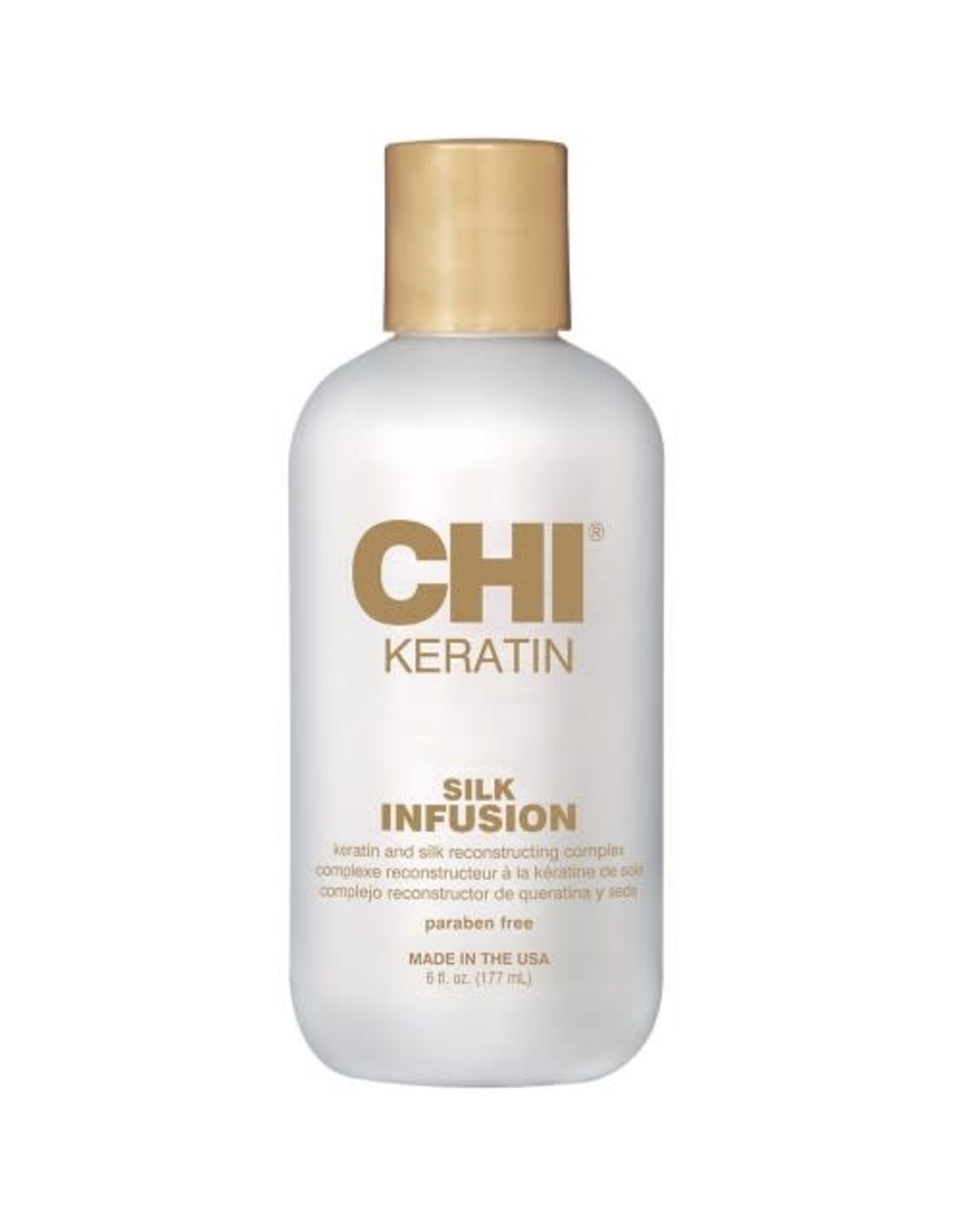 CHI KERATIN SILK INFUSION