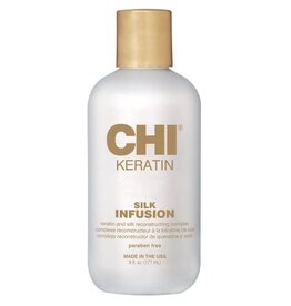 CHI KERATIN SILK INFUSION