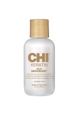 CHI KERATIN SILK INFUSION