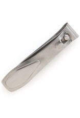 ULTRA WIDE JAW TOENAIL CLIPPER - STRAIGHT CUT