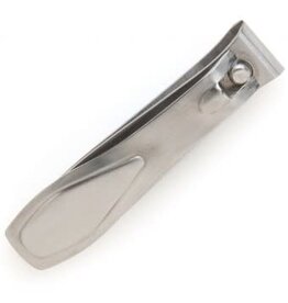 ULTRA WIDE JAW TOENAIL CLIPPER - STRAIGHT CUT