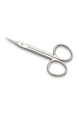ULTRA 3 1/2" CUTICLE SCISSORS