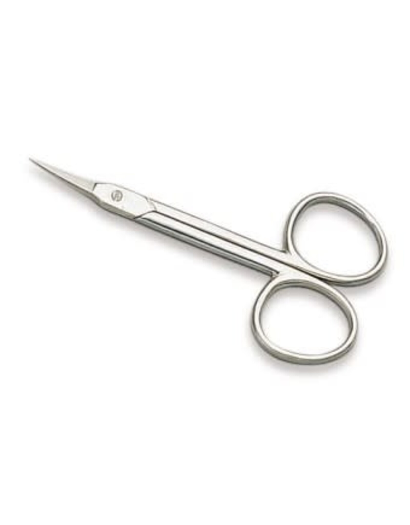 ULTRA 3 1/2" CUTICLE SCISSORS