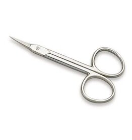 ULTRA CUTICLE SCISSORS - 3 1/2"